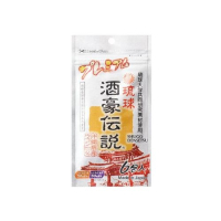 [升級版] 琉球酒豪傳說日本薑黃錠解酒丸 (6包裝) ︳解酒 應酬 宿醉 保健品 