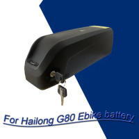 For Hailong Max G80 18650 48V 30Ah Battery ebike battery lithium ion battery for electric bike