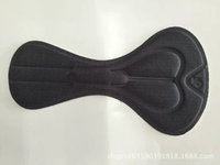 內地直送 - 鐵人三項 騎行服坐墊生產 直銷 研發 開發 褲墊