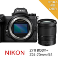 Nikon Z7 單眼相機