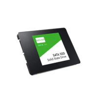 1T Internal SSD Hard Desktop Solid State Drive up to 540 MB/s 6.0 GB/s 2.5" Dropship