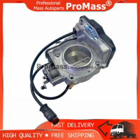 1pcs A0011410225 0011410225 Throttle Body Actuator Fit for Mercedes Benz W202 C220 Refurbished
