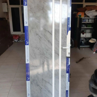 Jasa Specialis Kusen Pintu Aluminium Murah Berkualitas Pintu Kaca Full Aluminium Jendela Sleding Kac