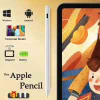 Stylus Pen for Huawei MatePad Air 11.5 2023 Matepad 11.5 10.4 2022 2020 11 2021 T8 SE T10s Pro 11 Pro 12.6 Pro 10.8 5G C5e Pen