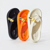 UTUNE Fashion Anti-Slip Sandals for Men and Women - Ultra Lightweight Stylish Beach Sandals 2025