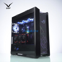 華碩rog全家桶 銳龍r9 3900x 3950x rtx3070 3080 3090ti臺式主機
