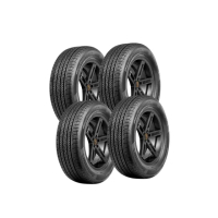 【Continental 馬牌】PROCTX 輪胎四入組送安裝_225/60/17吋(車麗屋)