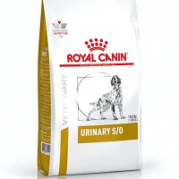RC Vet Canine Urinary S/O 2kg dan 7.5kg - DISC 10% / EXP 29 AGUSTUS 2026 / Dry Food Anjing Dewasa
