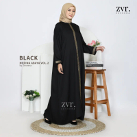 【NEW】 DRESS GAMIS SYARI UMROH SHAKILA PREMIUM