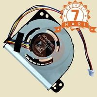Fan Kipas CPU Fan Untuk Toshiba Portege Z830 Z835 Z930 Z935 Z830-S830 Z830-S8301 PT2 MF60120V1-C460