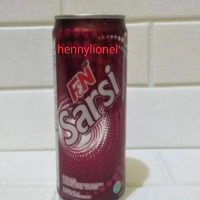 F&N sarsi soda 325ml