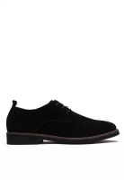 Twenty Eight Shoes Suede Oxford MC8801