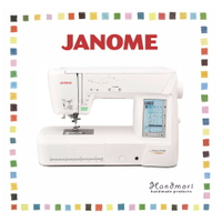 手作森林縫紉機專賣＊車樂美 日文機 H8800 電腦型 縫紉機 裁縫機 Janome