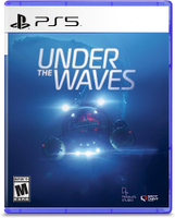 預購中 8月29日發售 中文版 [輔導級]  PS5 在海底深處