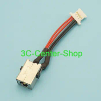 1 PCS DC Jack Connector For RedmiBook14 XMA1901-YN XMA1901 DC Power Jack Socket Plug Cable