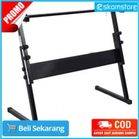 Stand Keyboard Digital Piano Z Style - Q-1B