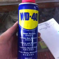 wd 40 semprotan anti karat 191 ml WD-40 Cair Pembersih Karat