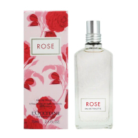 LOCCITANE歐舒丹 淡香水75ml[櫻花/玫瑰]_國際航空版#玫瑰-玫瑰