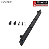 JayCreer External Battery Bracket, Segway Ninebot Electric Scooter, E22, E25, ES2, ES4