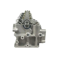 The factory directly supplies 4M40 2.8TD cylinder head ME202621 ME202620 ME193804 908515