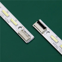 LED TV Illumination Replacement For Hisense LED50K310X3D LED50K320DX3D LED Bar Backlight Strip Line Ruler V500H1-LS5-TLEM4 TREM6