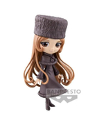 ฟิกเกอร์ Galaxy Express 999 - Q Posket - Maetel [Ver. B]
