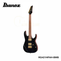 IBANEZ Electric Guitar Play Professionally Music Equipment RG421PB-CHF RG421HPAH-BWB RG421HPAM-ABL RG421HPFM-BRG 6 String Guitar
