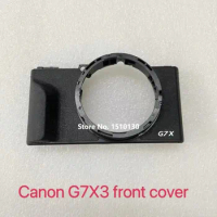 Repair Parts PowerShot For Canon G7X MARK III ,G7X III , G7XIII , G7X3 Front Cover Handle Grip Case Unit CY1-9959-000