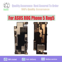 Ｗork Well Original Baseband Bands Signal Small Board For ASUS ROG PHONE 5 Rog5 Mobile Phone Mobile Phone Flex Cable