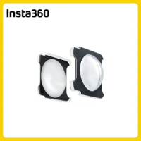【Insta360】ONE RS/R 全景鏡頭專用黏貼式鏡頭保護鏡(先創公司貨)