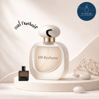 จัดส่งฟรี กทม จัดส่งเฉพาะจุด น้ำหอม Unisex PP.Perfume C10