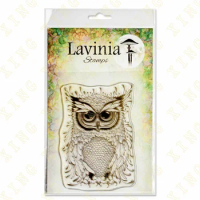 The Keen Owl Metal Cutting Dies and Clear Stamps for DIY Scrapbook Paper Craft Handmade Card Album Punch Art Cutter 2023 New