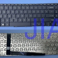 US laptop keyboard for Acer Aspire Fun N22C6 N22Q3 S50-54 A715-76 A315-59 A315-59G NO backlight