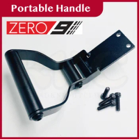 ZERO 9 T Portable Handle ZERO9 Hand Original Electric Scooter Parts Accessories