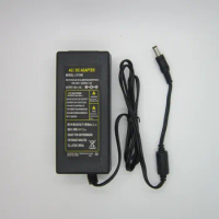 new high-quality switching power supply 12V 6A 6000ma Lighting transformer power 72W AC DC adapter 12 V 6A for LED strips light