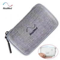 Original Airmini Auto CPAP Travel Bag for Resmed Original Aimir Mini CPAP Portable Box Bag