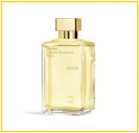 MAISON FRANCIS KURKDJIAN 庫爾吉安橙花濃香水 MFK APOM EDP 200ML