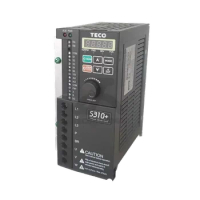 T310-4020-H3C T310-4025-H3C Teco VFD Frequency Converter Inverter