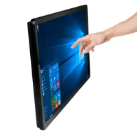 32 inch capacitive touch screen all in one tablet pc 1920x1080 lcd touch screen monitor