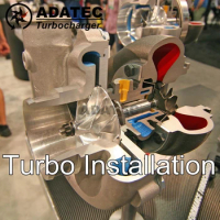 TURBO Installation Instructions: General