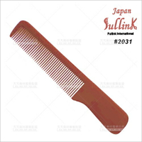 日本高密度電木梳子(#2031)口袋梳[43345]