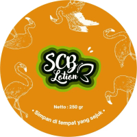 scb lotion booster dosting 500gr