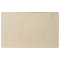 《EXCELSA》Realwood櫸木揉麵板(98x50) | 揉麵板 桿麵墊 料理墊 麵糰 揉麵板