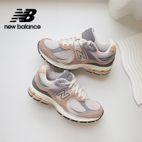 【New Balance】 復古鞋_卡其灰_中性_M2002REJ-D楦