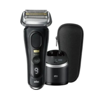 Braun 百靈 9560cc Series 9 Pro+ 6合1 乾濕兩用電動鬚刨 平行進口