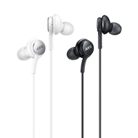Samsung 三星適用 Galaxy S25系列 AKG 入耳式耳機 Type-C (袋裝)