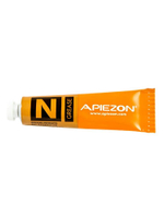 原裝英國APIEZON阿佩佐N型真空油脂阿皮松低溫真空潤滑脂25g【亞德機械五金家居】