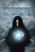 【電子書】Thunderbolt