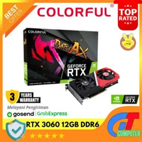 Colorful GeForce RTX 3060 NB DUO 12GB-V