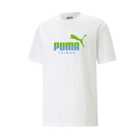 【PUMA官方旗艦】BT系列Taiwan短袖T恤 男性 68424802